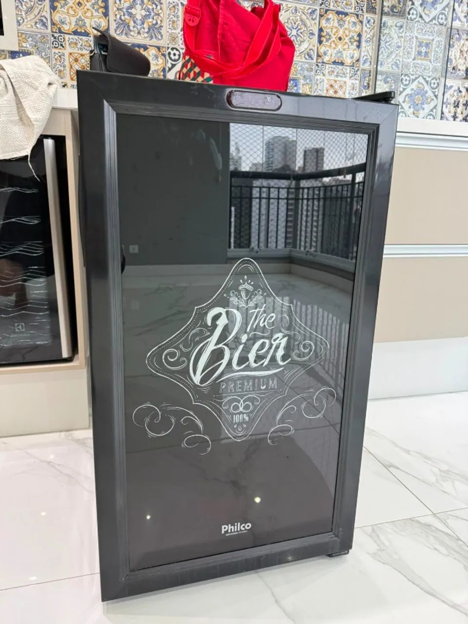 Cervejeira Philco