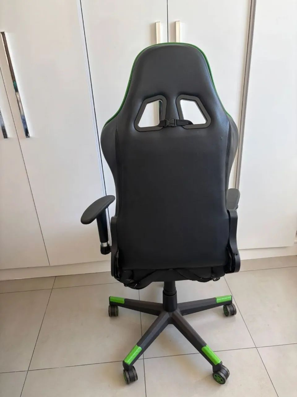 Cadeira gamer  - Foto 5