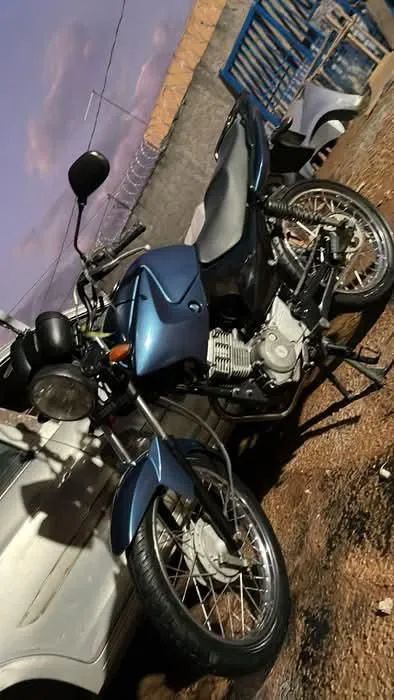 Moto factor 125 - Foto 2