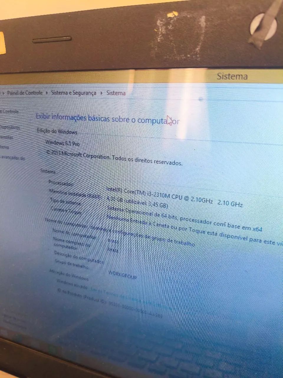 Positivo core i3  - Foto 4