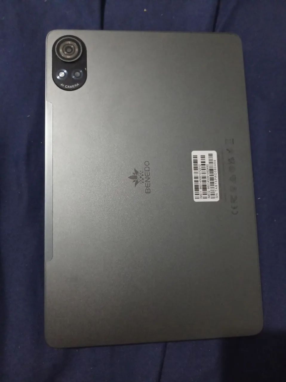 VENDO TAB 15 PRO  - Foto 4