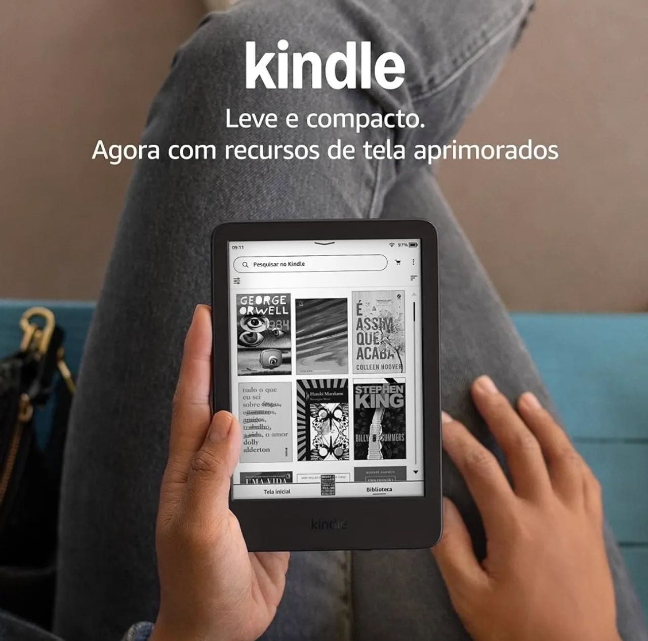 Kindle 