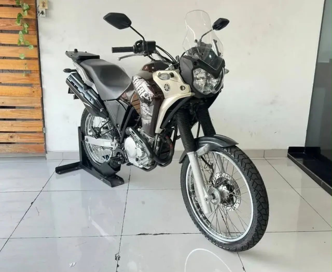 TENERE 250cc - No boleto. - Foto 2