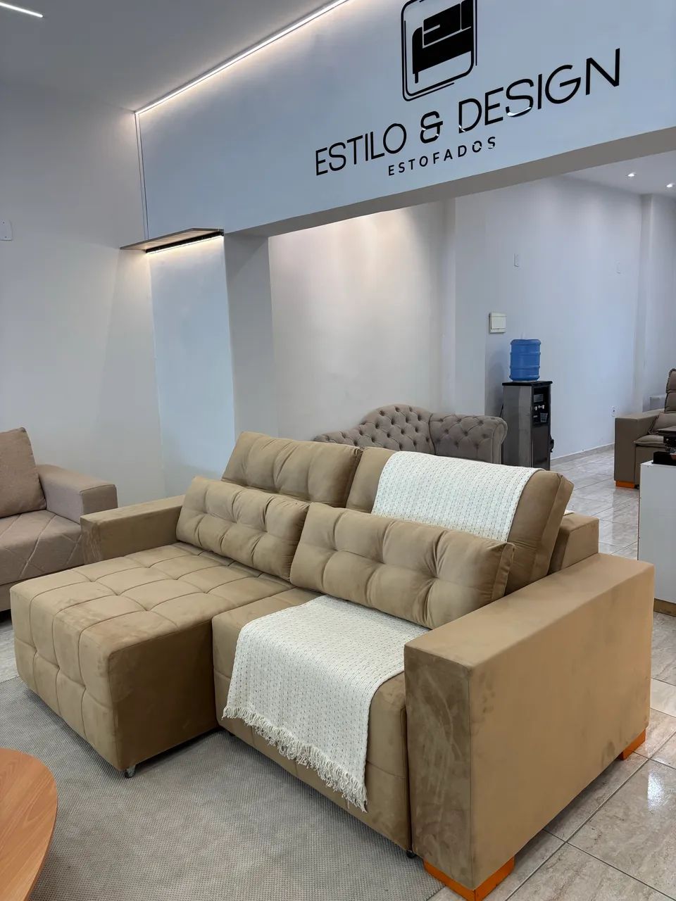 Sofá  - Foto 3