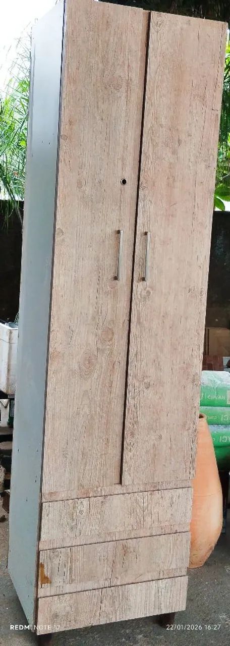 Guarda roupa infantil  - Foto 2