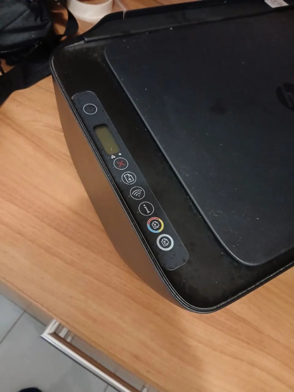 Multifuncional HP 2874 WIFI - Foto 2