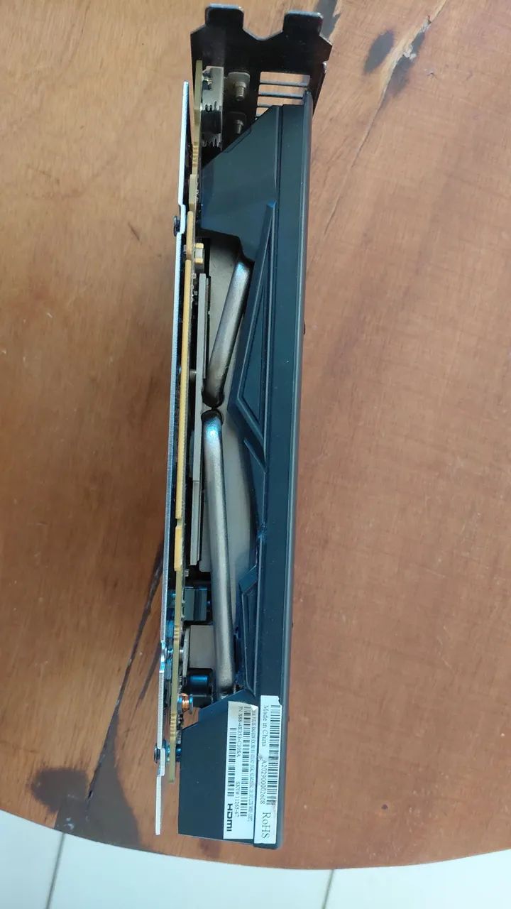 Rx580  de 8gb  - Foto 4