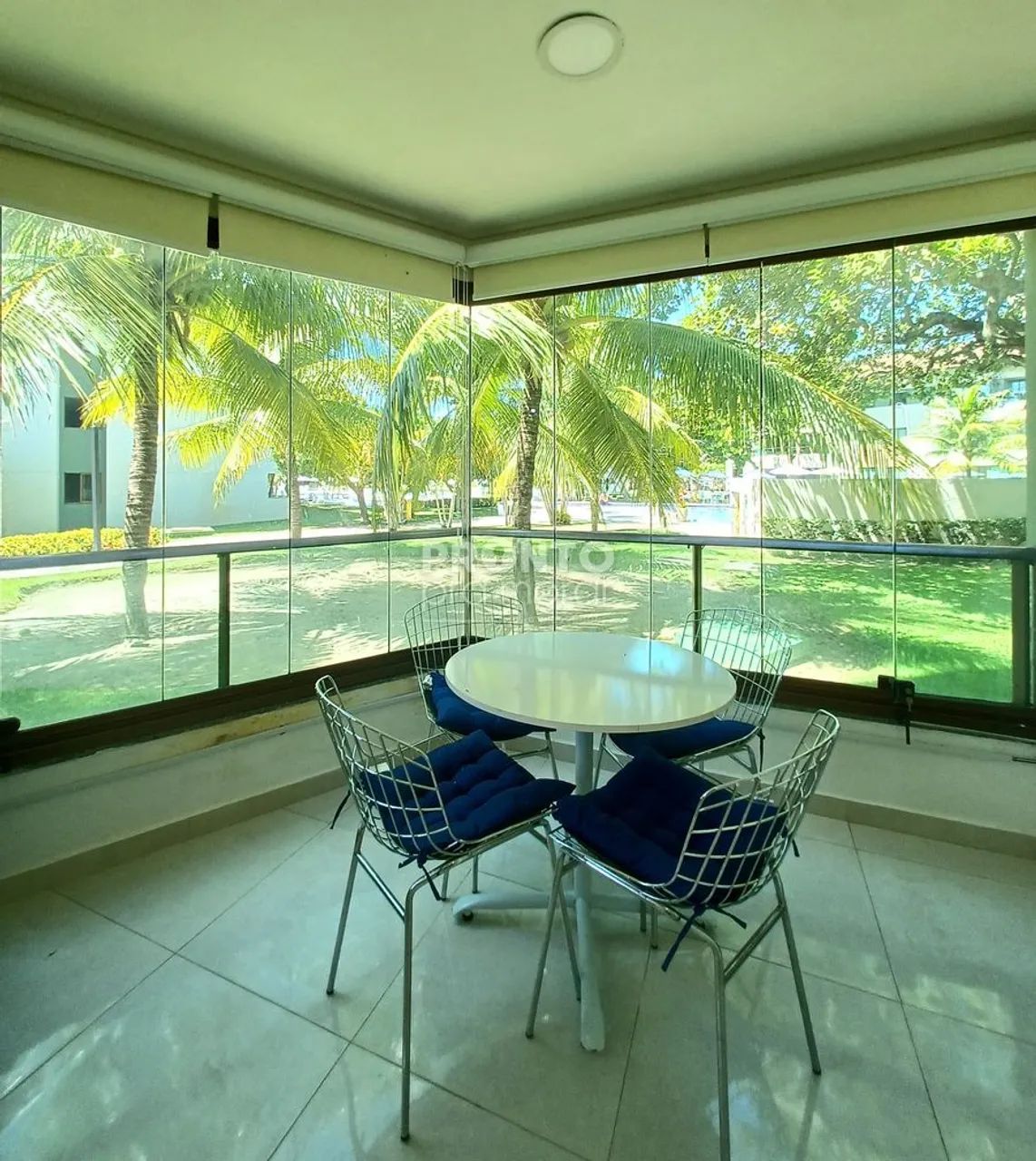 Flat com 1 quarto em Carneiros - Foto 4