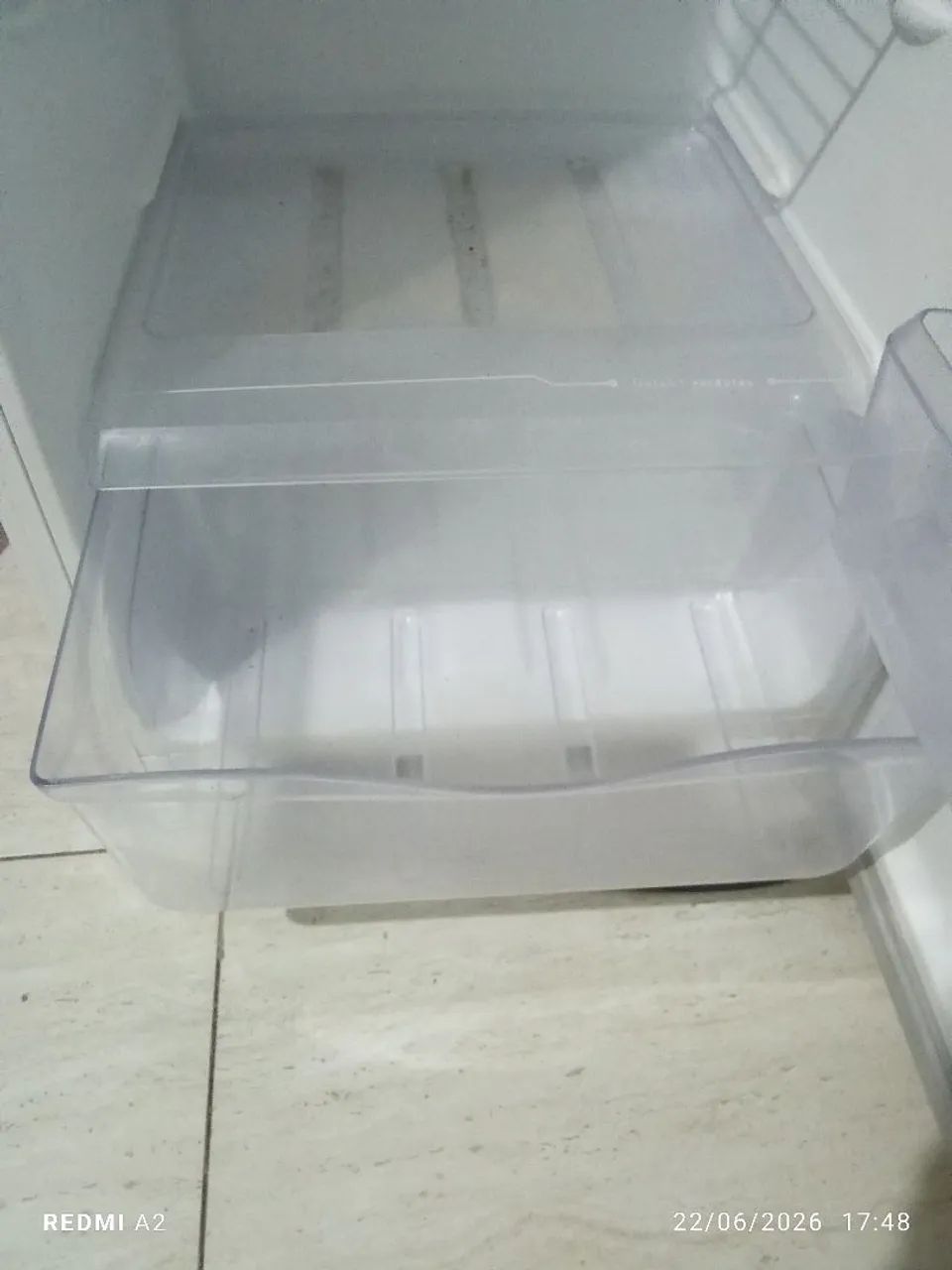 Geladeira Electrolux RE31 - Foto 4