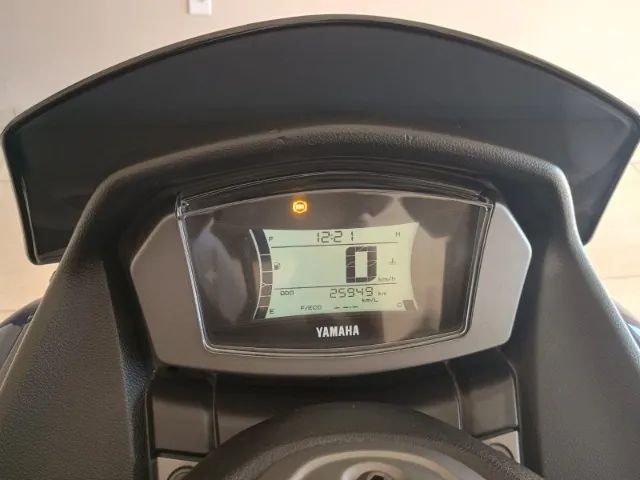 NMAX 160 ABS - Foto 5