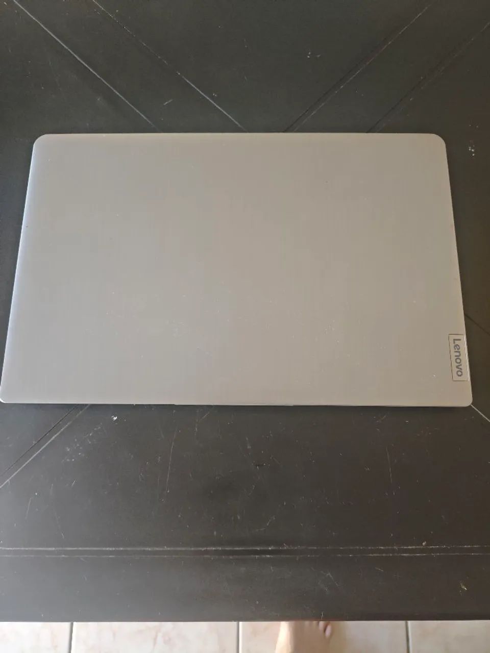 Notebook Lenovo Ryzen 7 - Foto 2