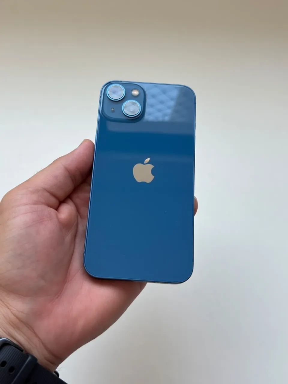 iPhone 13 128GB (garantia e parcelamento)  - Foto 3