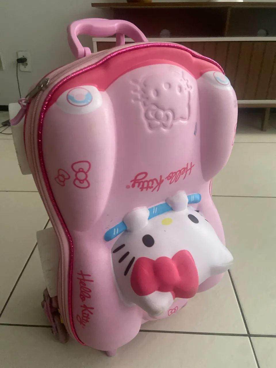 Mochila infantil  - Foto 4