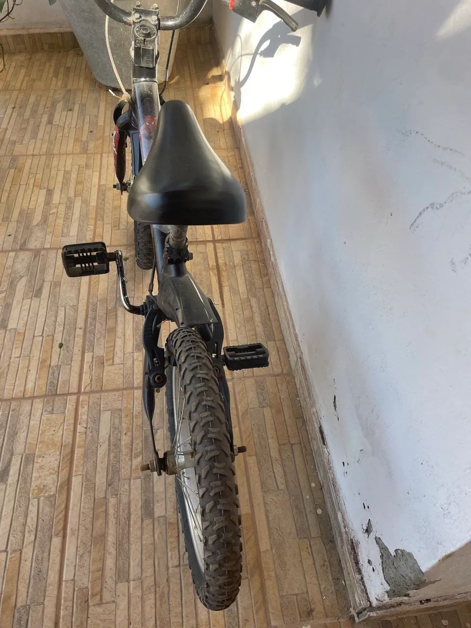 Bicicleta Aro 16 - Foto 3