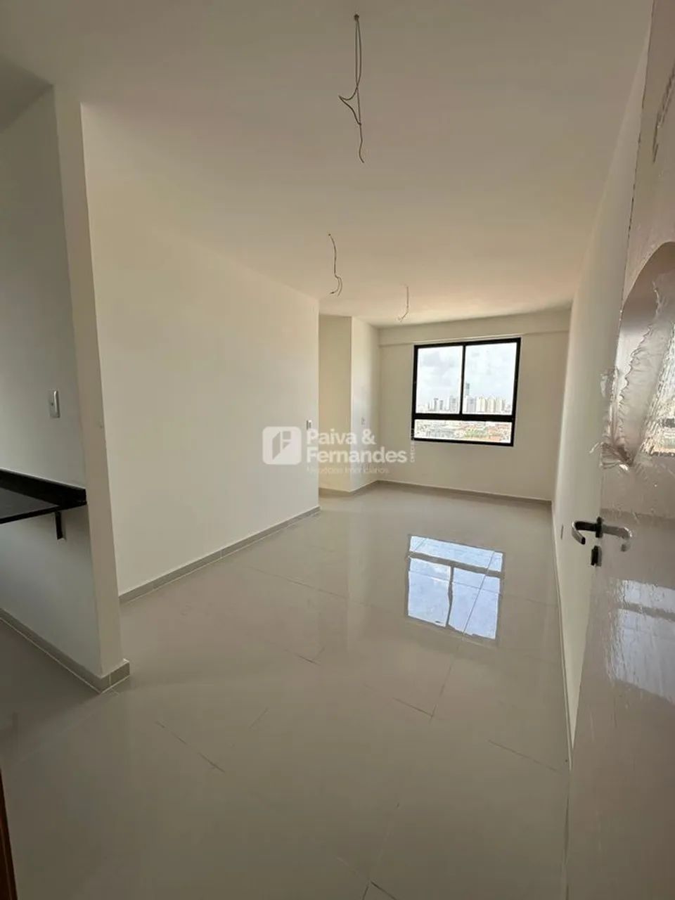 RESIDENCIAL GALIZA - Foto 2