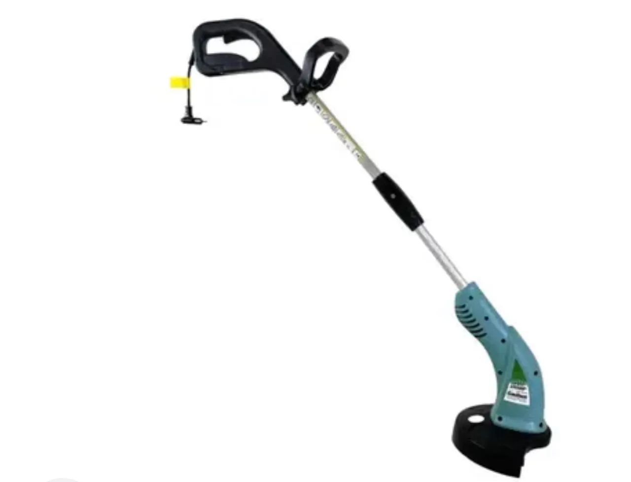 Vende-se cortador de gramas elétrico 