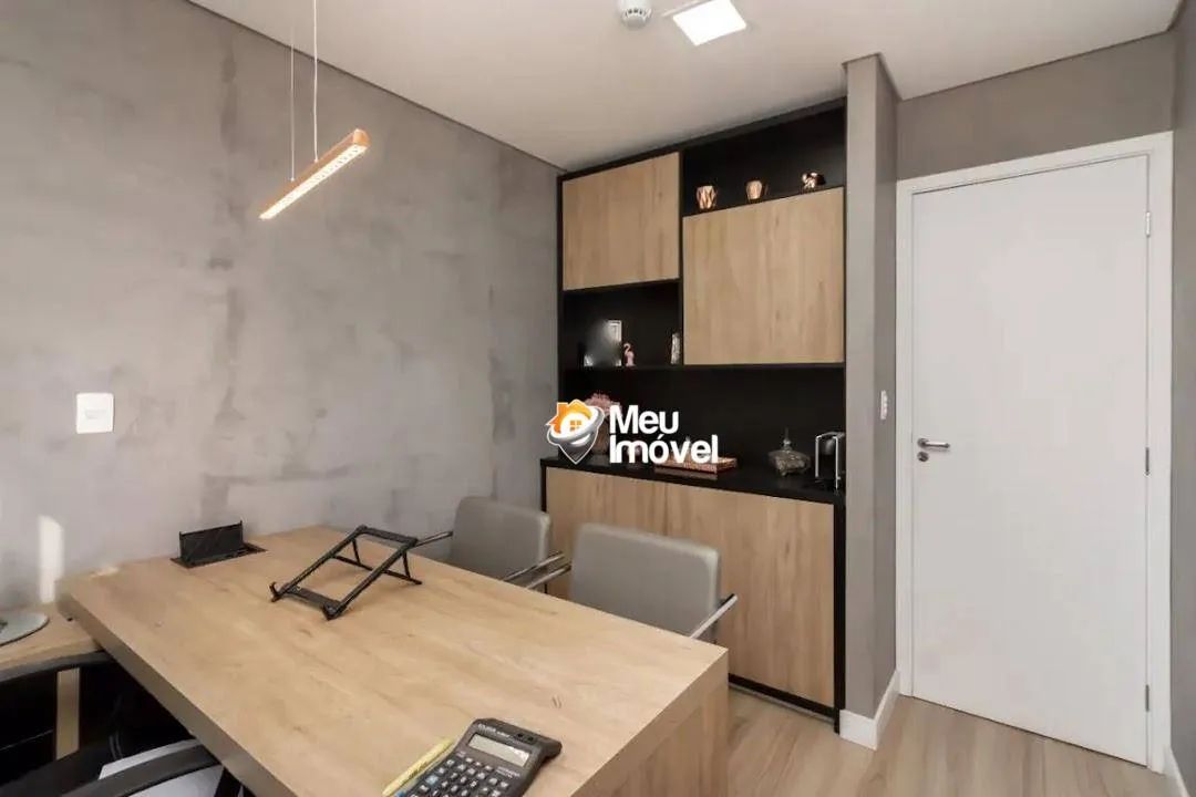 Sala Comercial à venda, Barra Funda, São Paulo - SA0075. - Foto 4