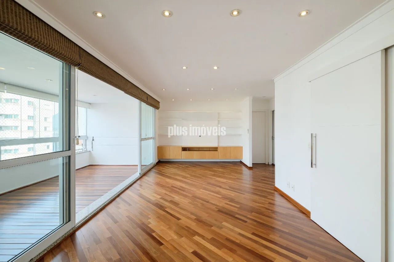 Excelente localização!!!Condominio clube no Itaim Bibi!!! - Foto 4