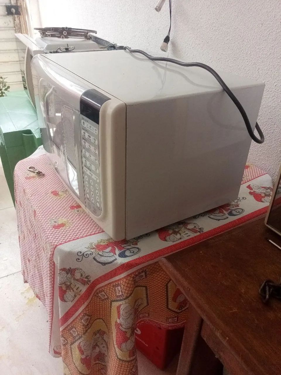 Vendo microondas  - Foto 2