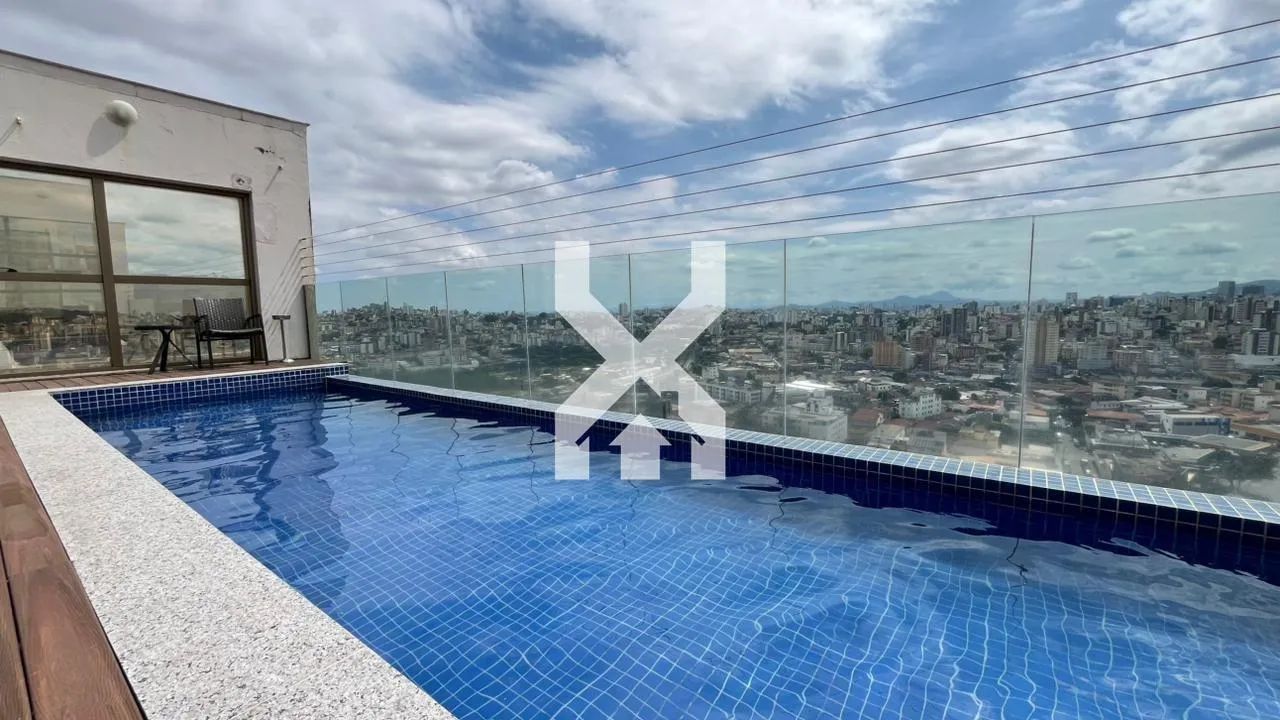 Terreno com 1 dormitório à venda, 19 m² - Nova Suíssa - Belo Horizonte/MG - Foto 4