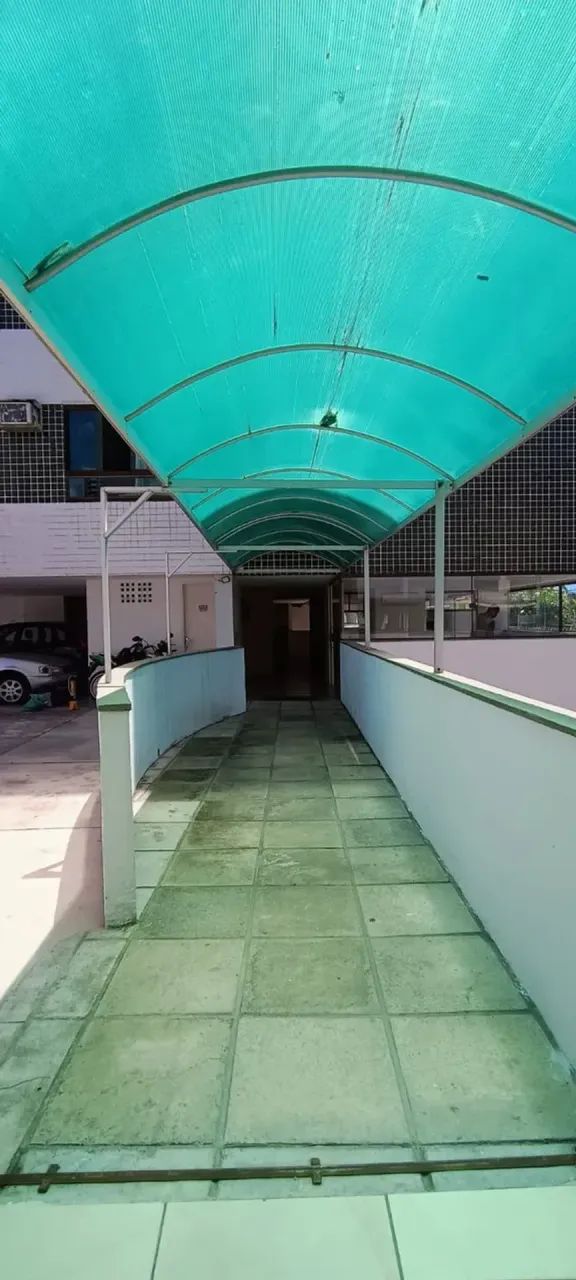 [JAQUEIRA-52181] Excelente apto na Jaqueira- 3 Quartos - Foto 3