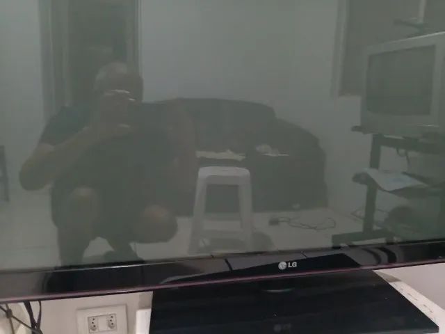 TV 50 polegadas LG