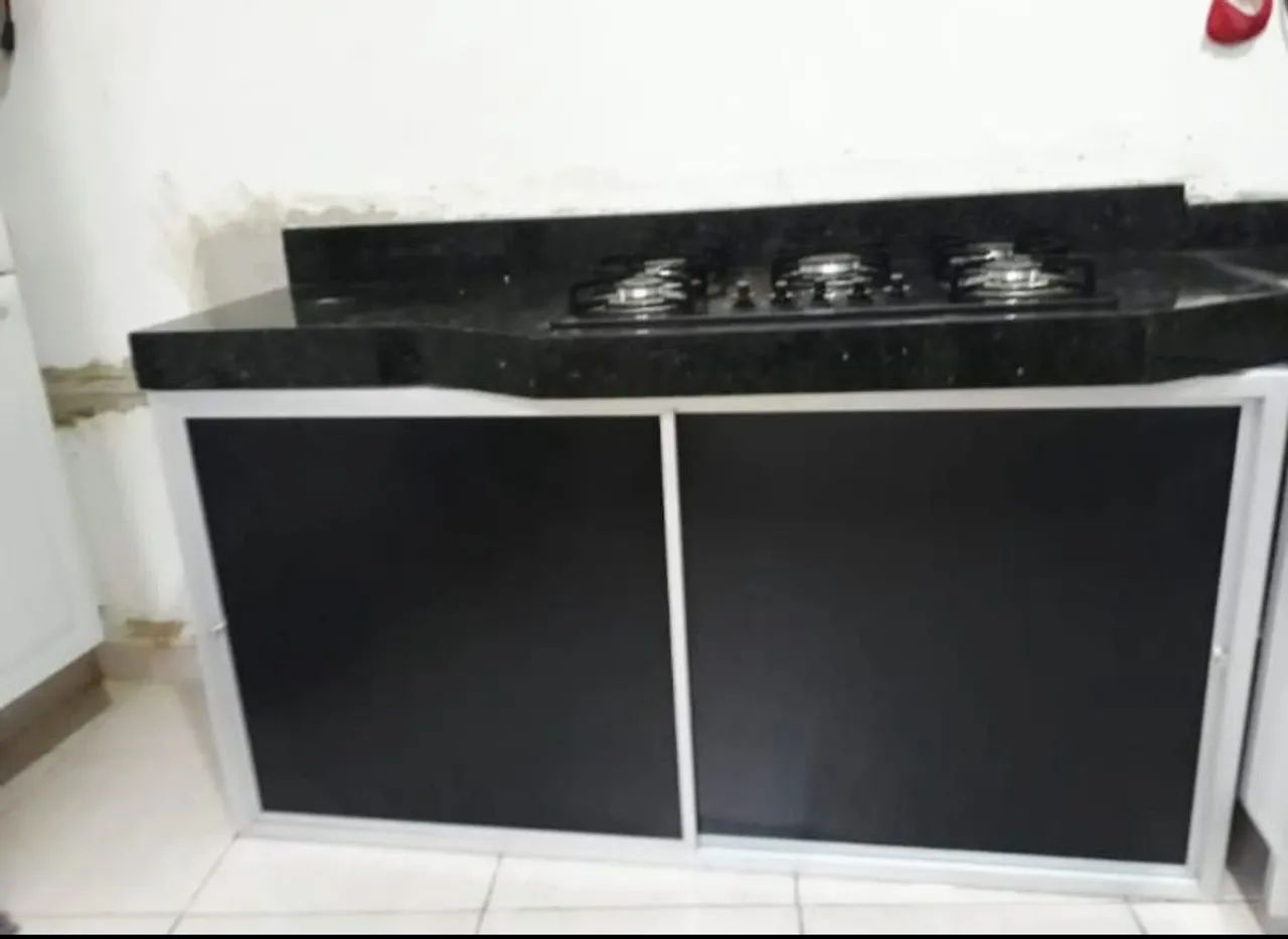 Box para banheiro  - Foto 5