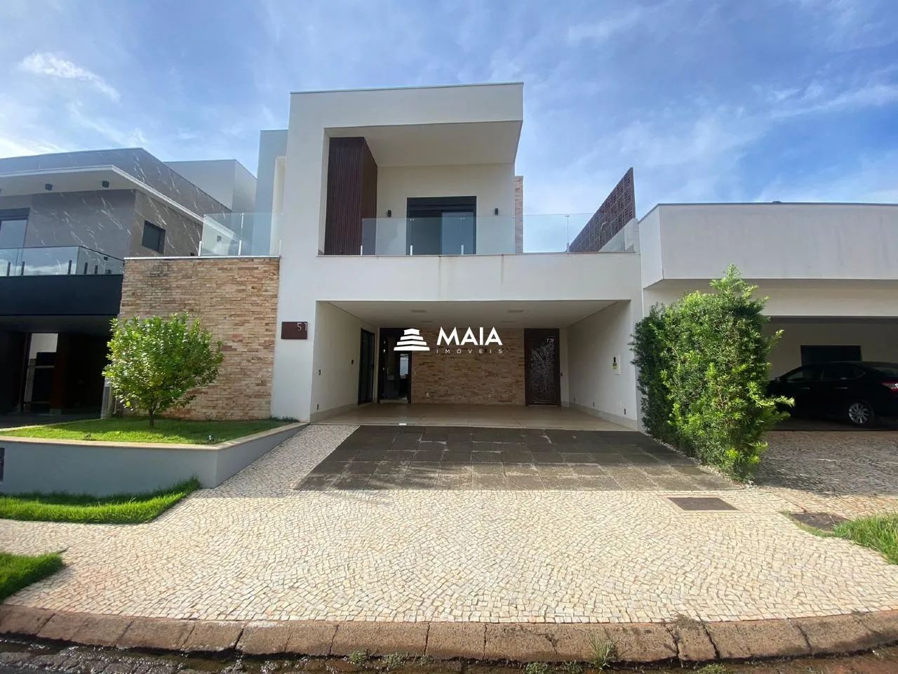 Casa á venda no Condomínio Baronesa - Foto 2