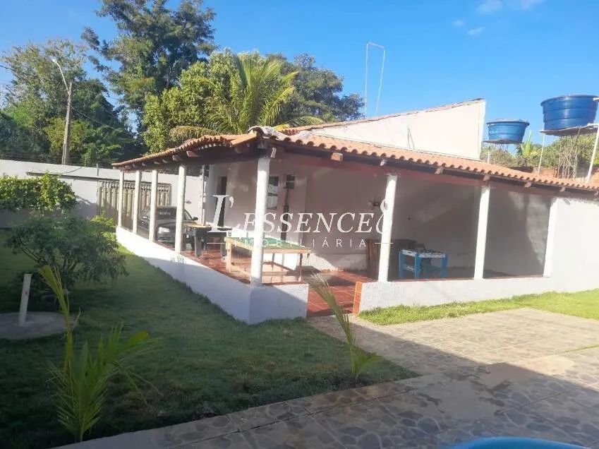 Espaço para eventos 402m² | Senador Canedo | 2 Piscinas! - Foto 2