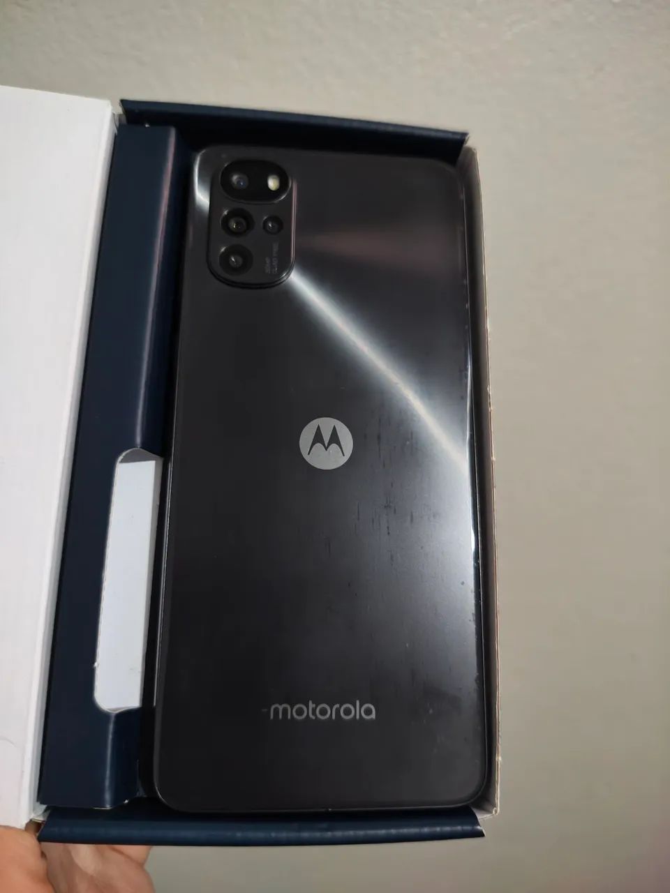 2 Moto g22