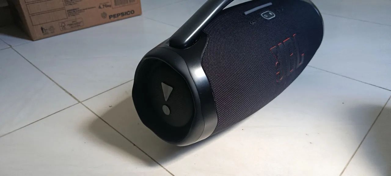 Bombox 3 - Foto 5