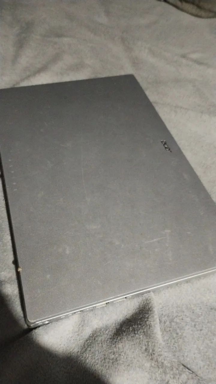 Notebook - Foto 2