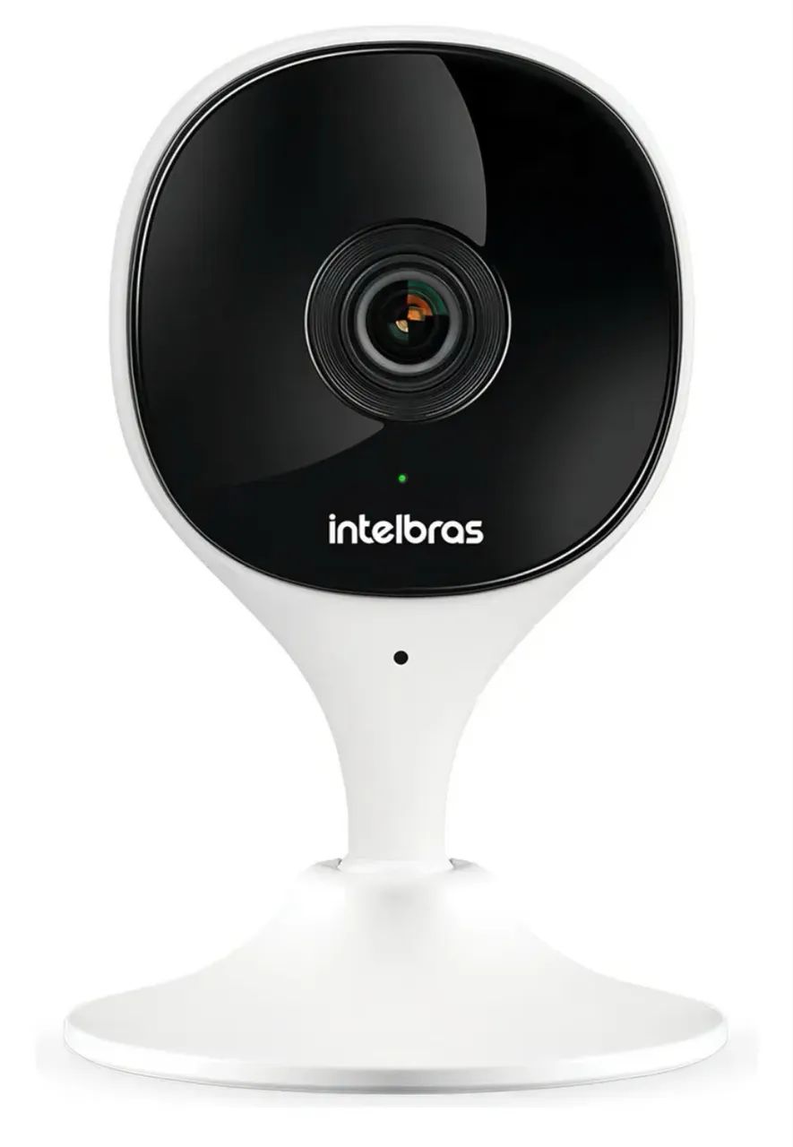 Câmera Intelbras instalação gratuita  - Foto 3