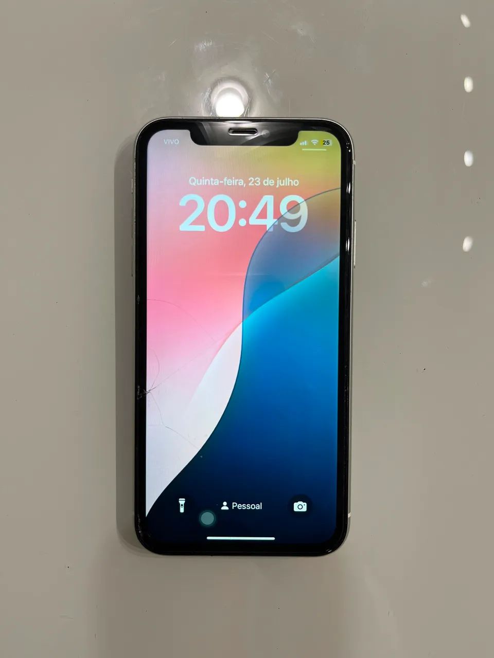 iPhone 11 - 128gb