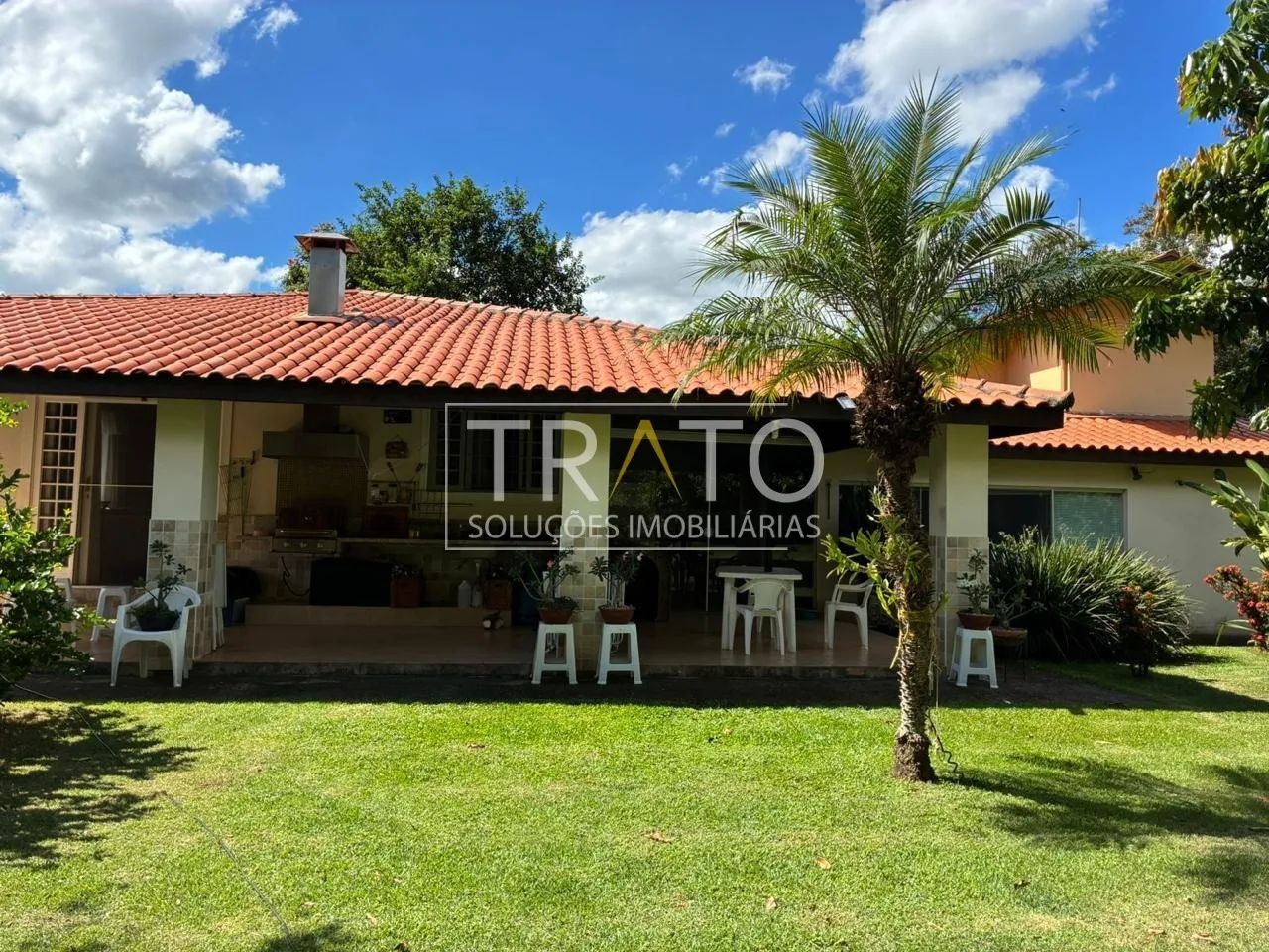 chácara - Barão Geraldo - Campinas