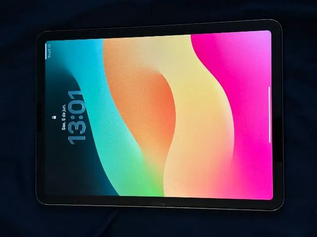iPad Air 5ª  - Foto 5