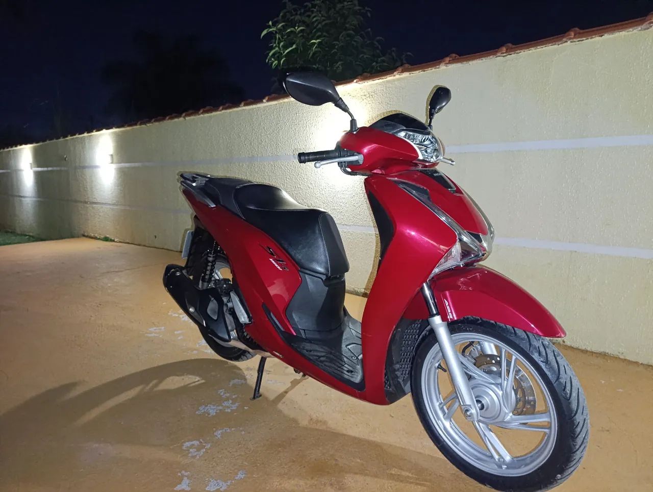 Honda SH 150i - Foto 5