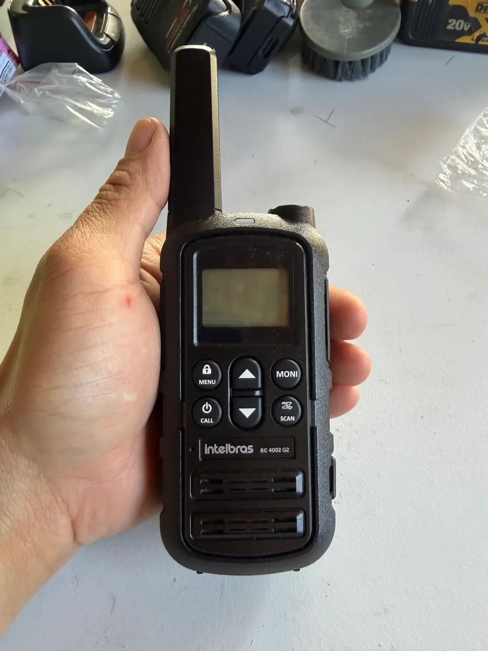 Radio comunicação Intelbras - Foto 4