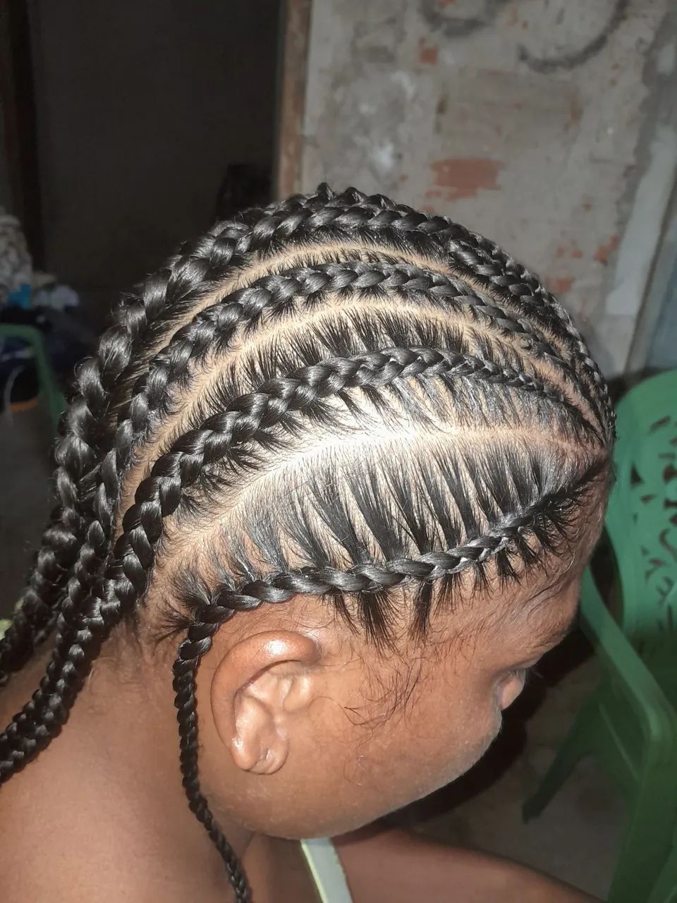Tranças  - Foto 3