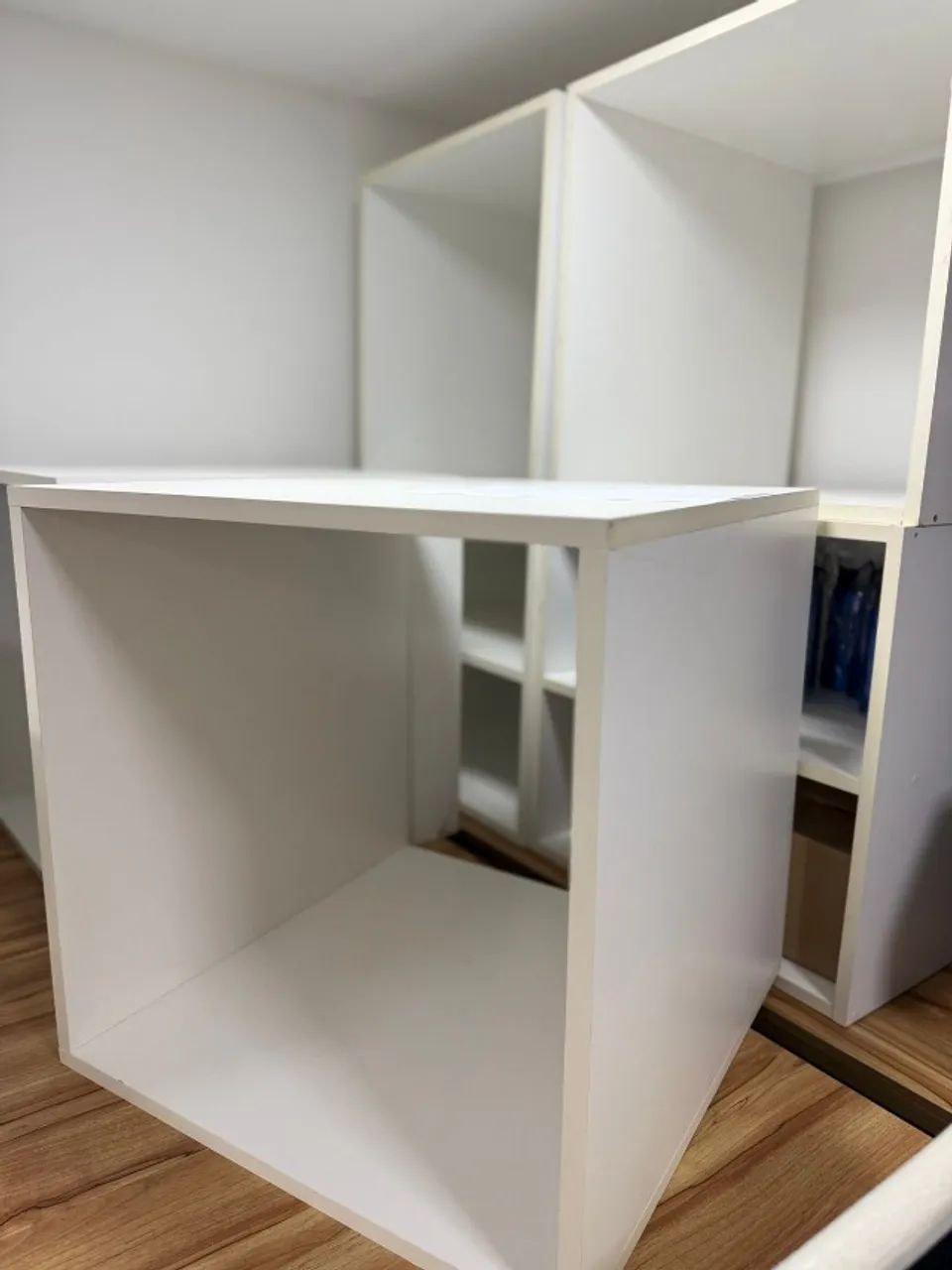 mesas para escritório - Foto 5