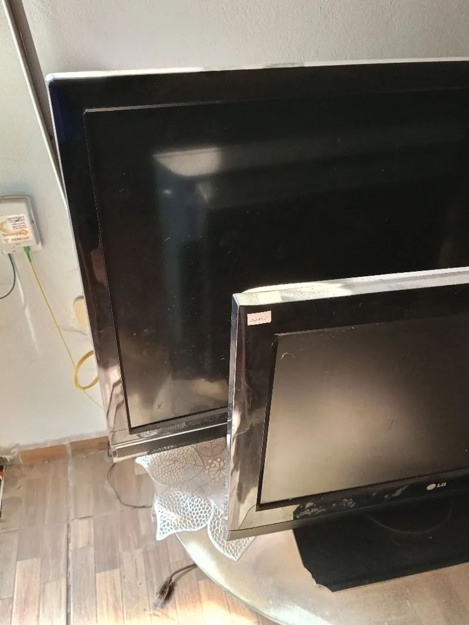 Tvs