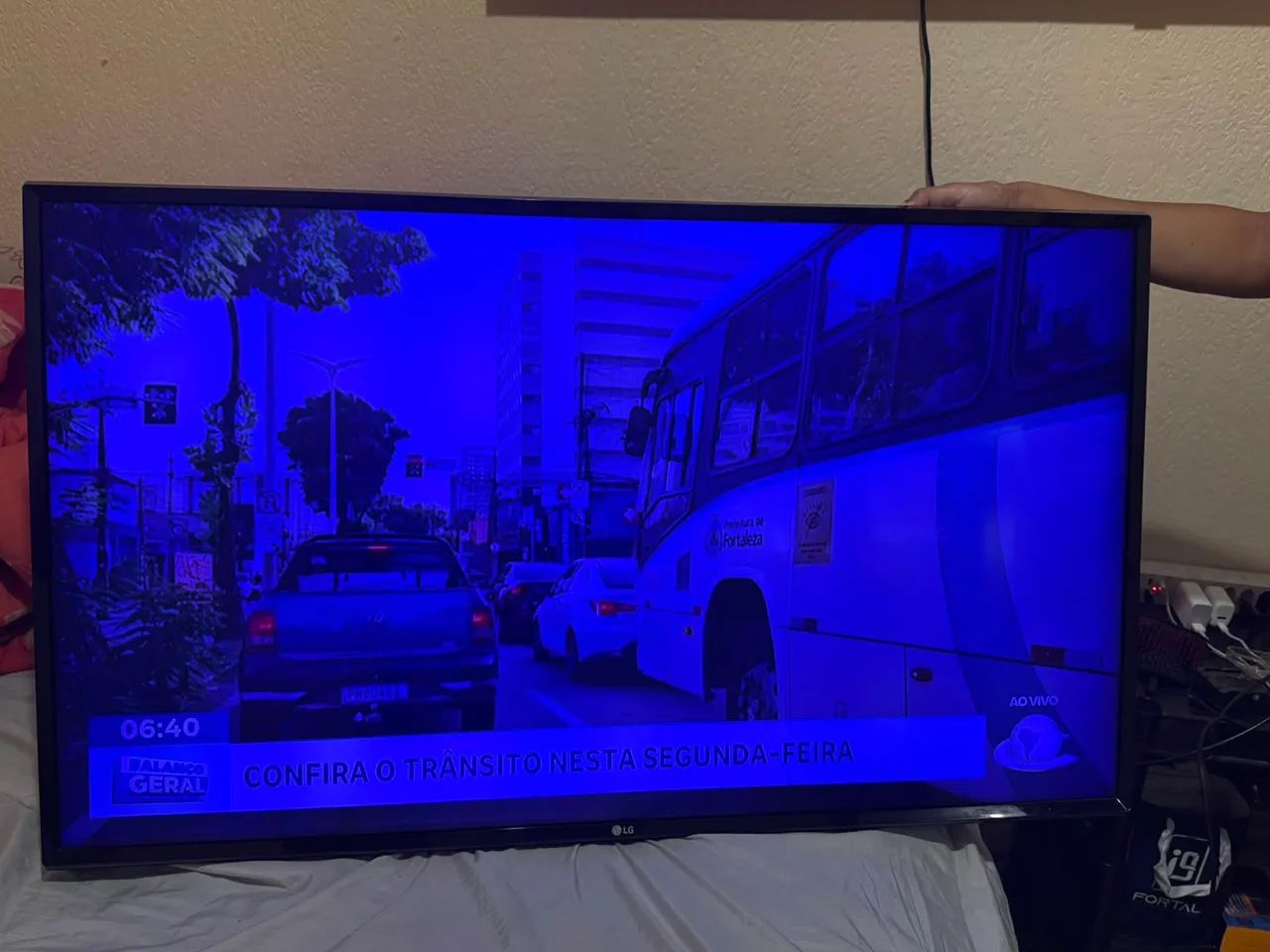 Televisão 