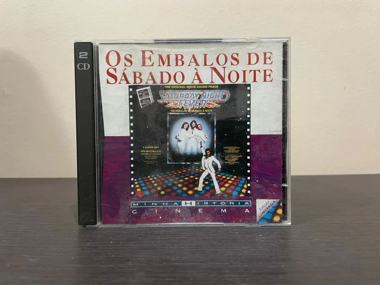 CDs de Filmes - Foto 3
