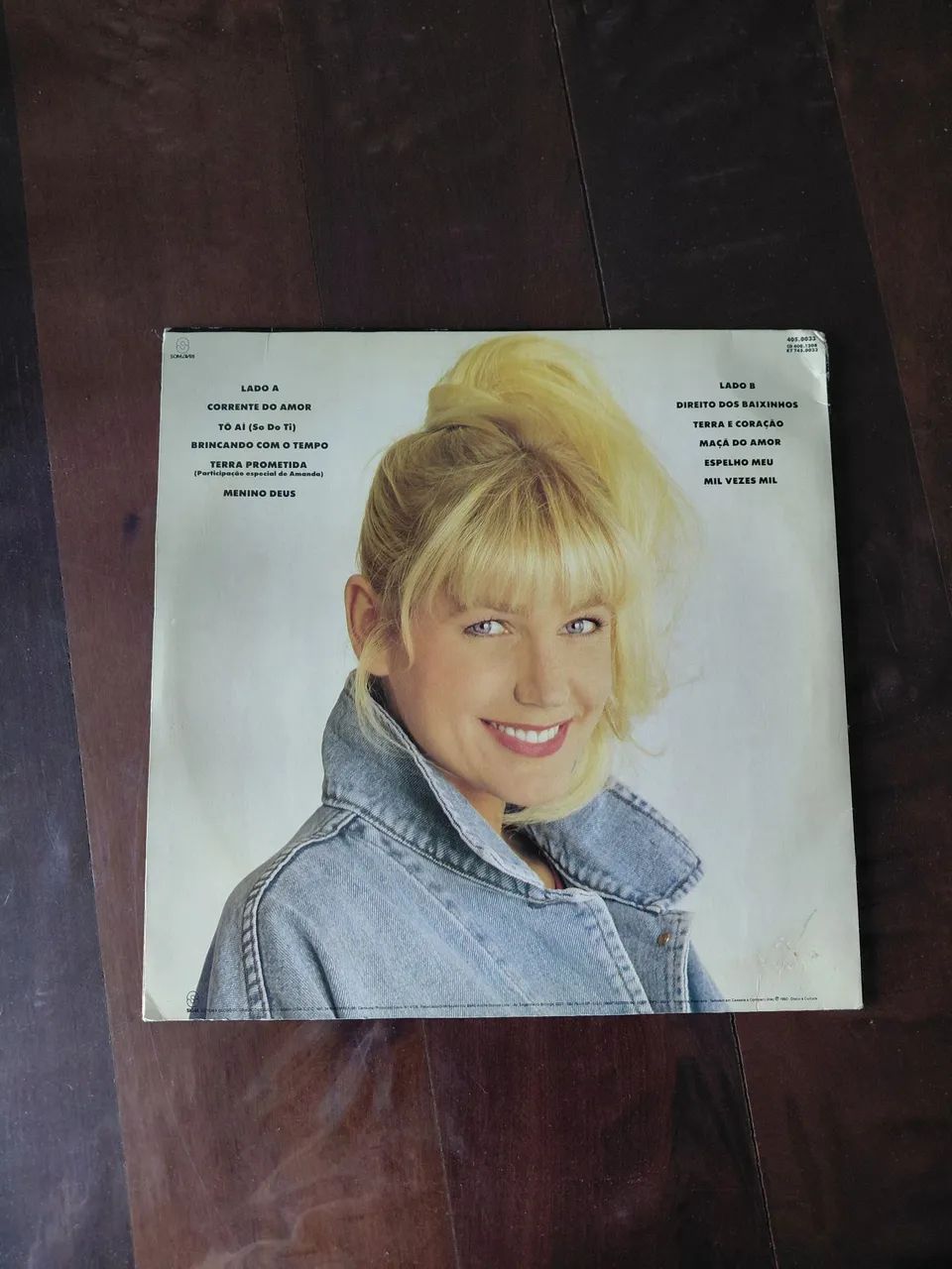 LP Xuxa 7 - Foto 2