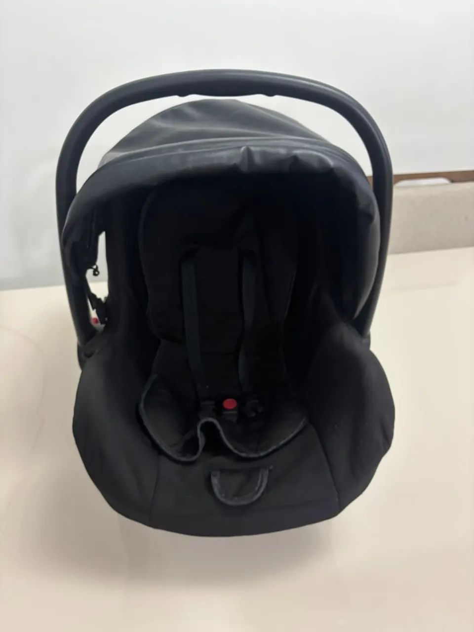 Bebê conforto
