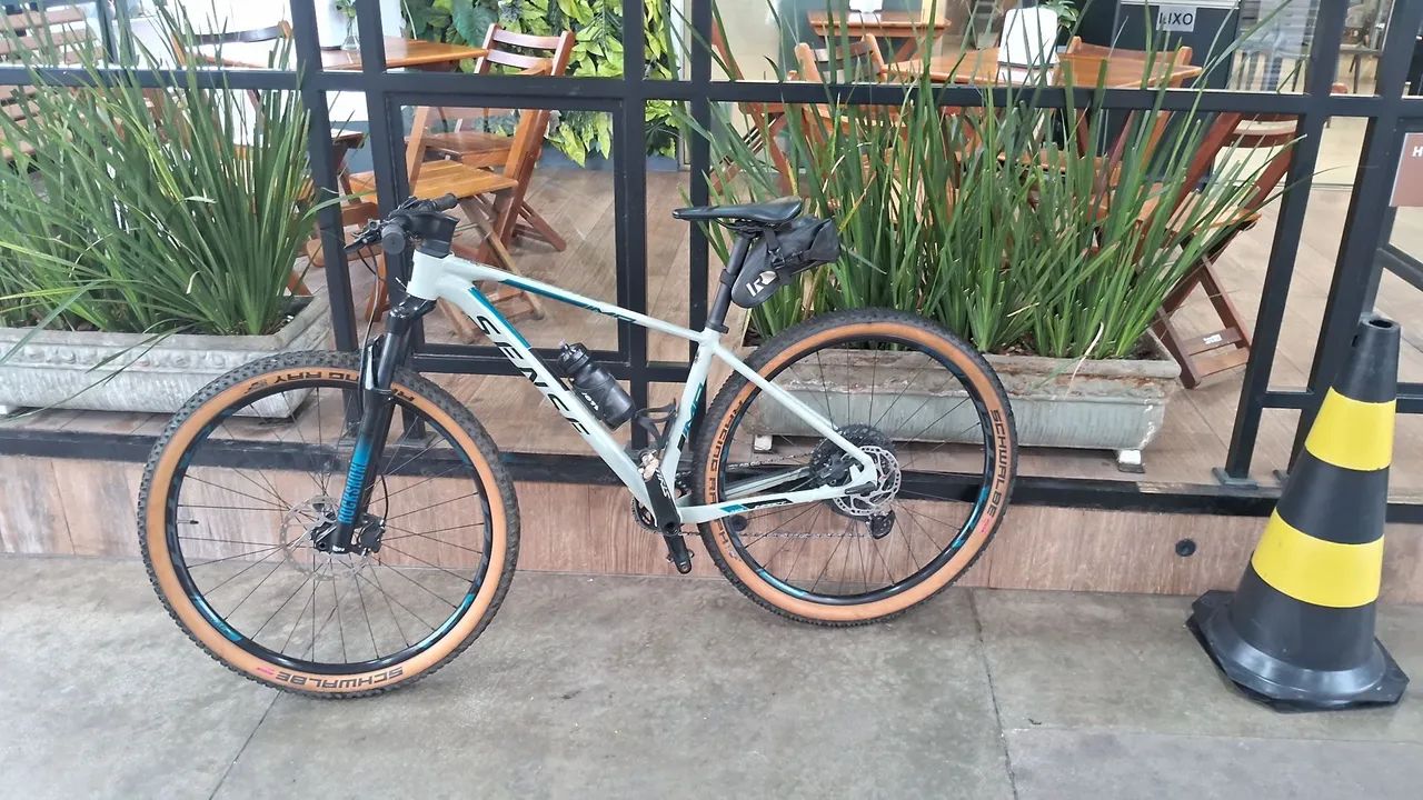 Mtb sense impact race super nova 