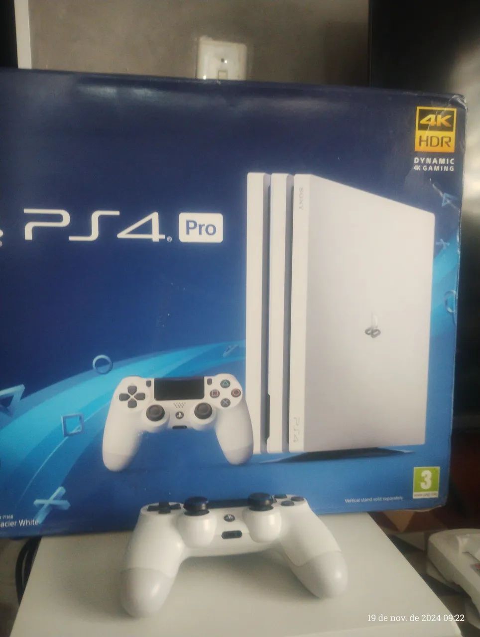 Playstation 4 Pro  - Foto 2