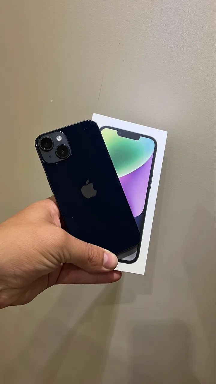 iPhone 14 256GB