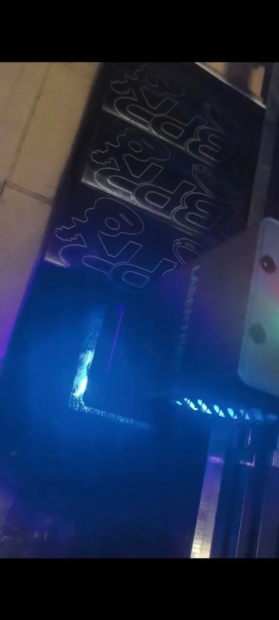 Maquina a Laser de Corte e Gravação  - Foto 2