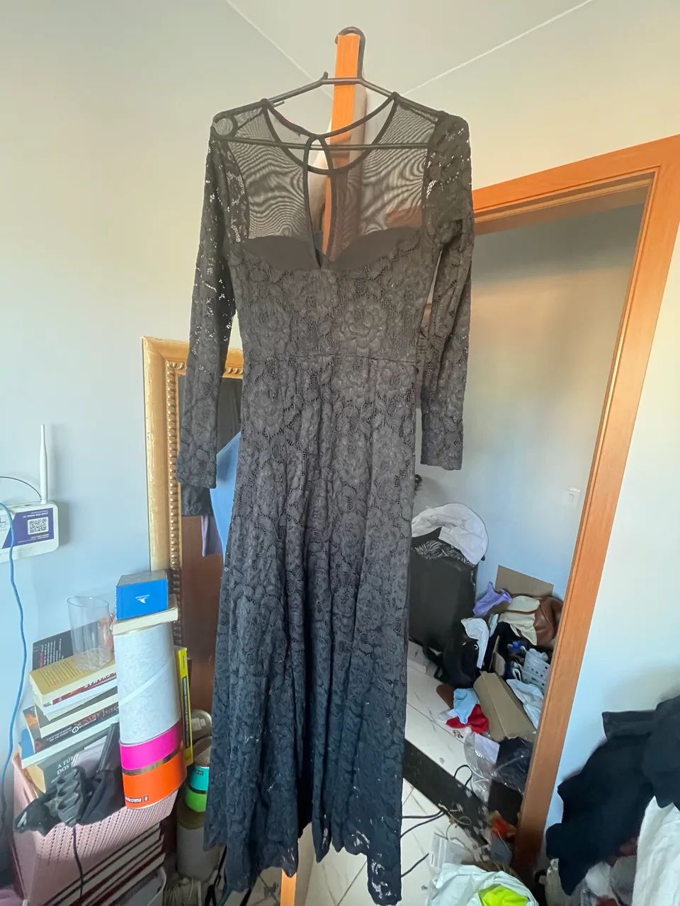 vestido feminino  - Foto 3